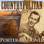 Countrypolitan Classics - Porter Wagoner Albumcover