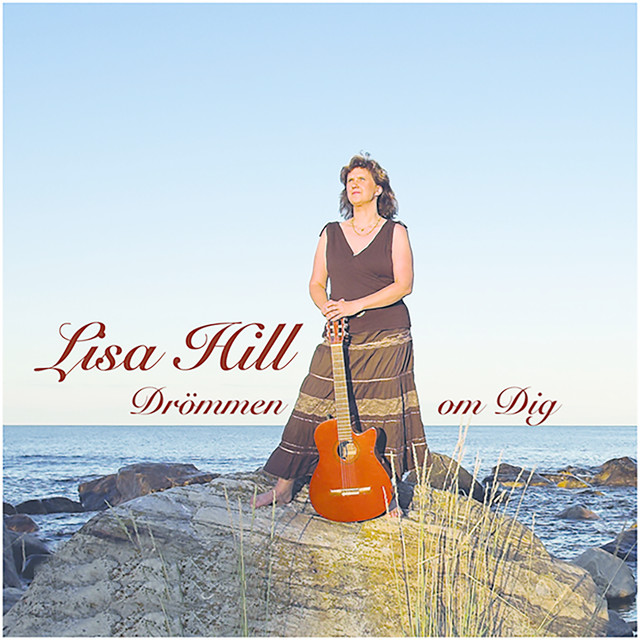 Lisa Hill Photo