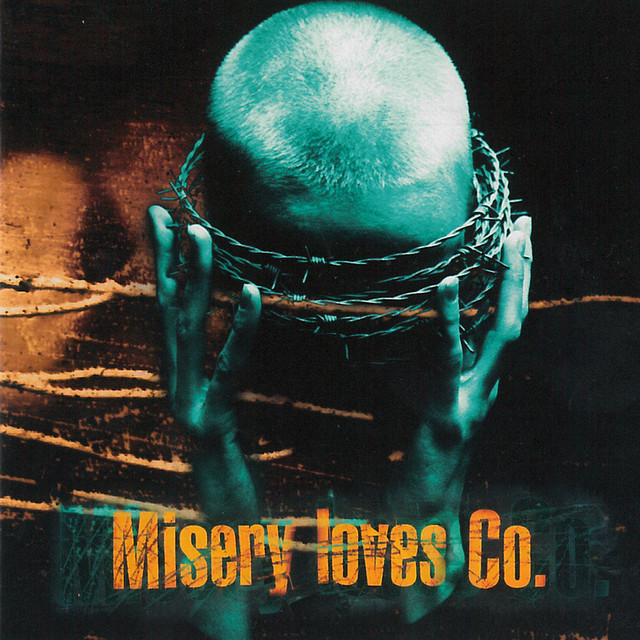 Misery Loves Co. cover