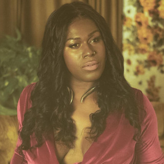 Shea Diamond Photo