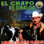 Caballo De Patas Blancas cover