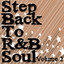Step Back To R&B Soul Volume 2 Albumcover