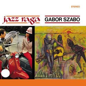 Jazz Raga album