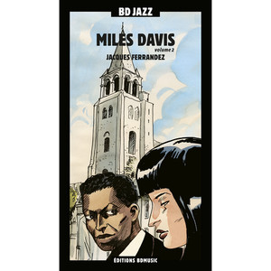 BD Music Presents Miles Davis, Vol. 2 album