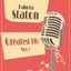 Greatest Hits, Vol. 1 cover