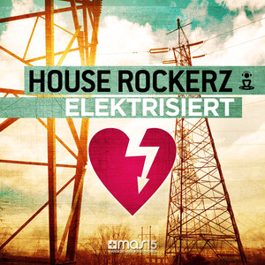Elektrisiert album