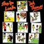 Stop Yu Loafing cover