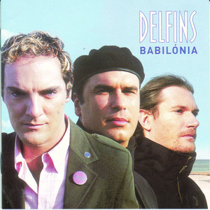 Babilónia cover