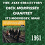 It's Morrissey, Man! Albumcover