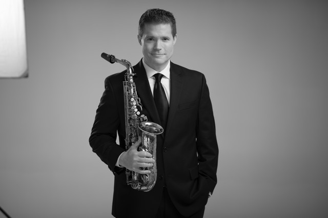 Grady Nichols Photo