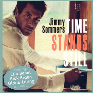 Time Stands Still album