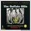 The Buffalo Bills - Masterworks Series Volume 3 Albumcover