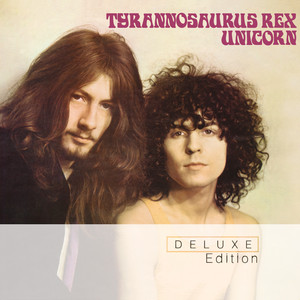 Unicorn (Deluxe) album