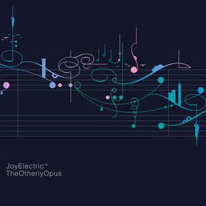 The Otherly Opus album