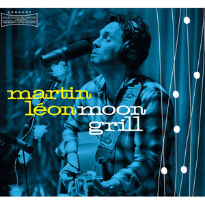 Moon Grill cover