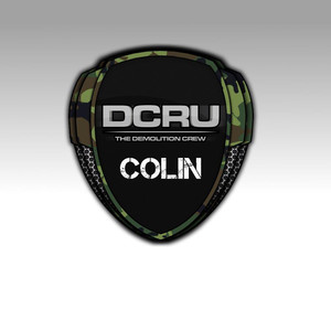 DCRU Colin