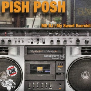 Pish Posh