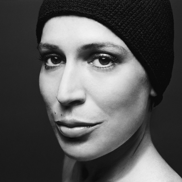 Aga Zaryan photo