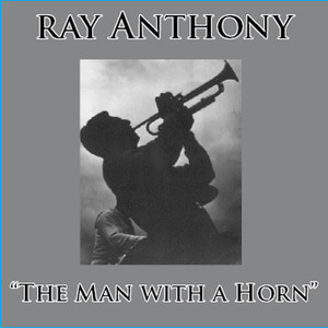 The Man With the Horn album