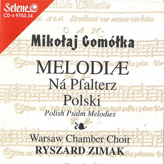 Mikołaj Gomółka Photo