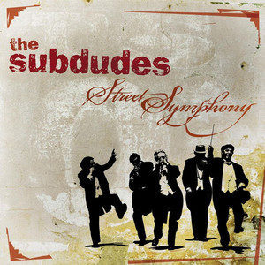 Street Symphony cover