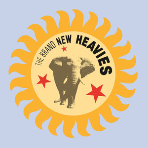 Brand New Heavies album