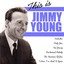 This Is Jimmy Young Albumcover