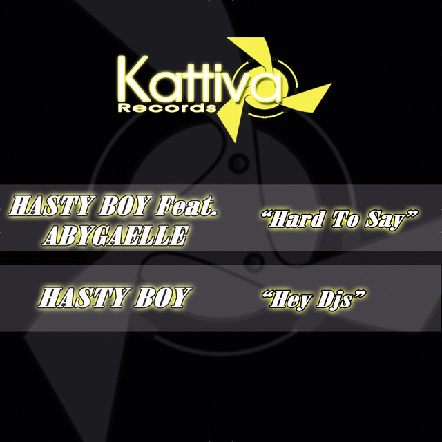 Hasty Boy Photo