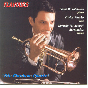 Flavours album