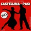 I successi di Castellina-Pasi, Vol.1 (Cover Version) Albumcover