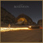 Blood Moon cover