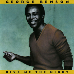 Give Me the Night album