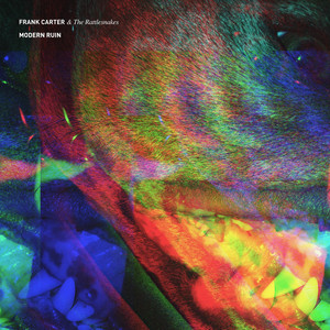 Modern Ruin cover