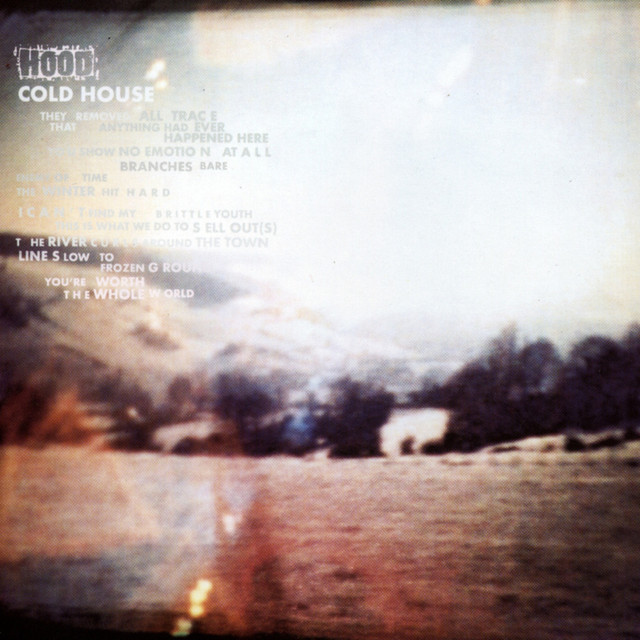 Cold House cover