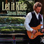 Let It Ride Albumcover