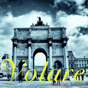 Volare album