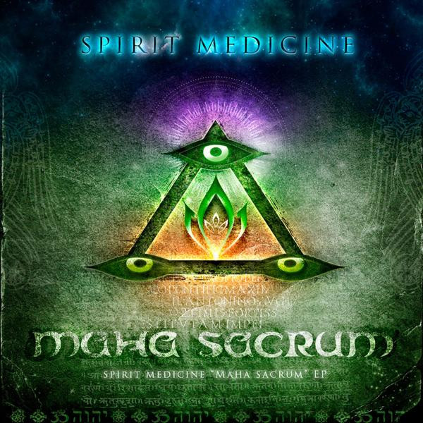 Spirit Medicine Photo