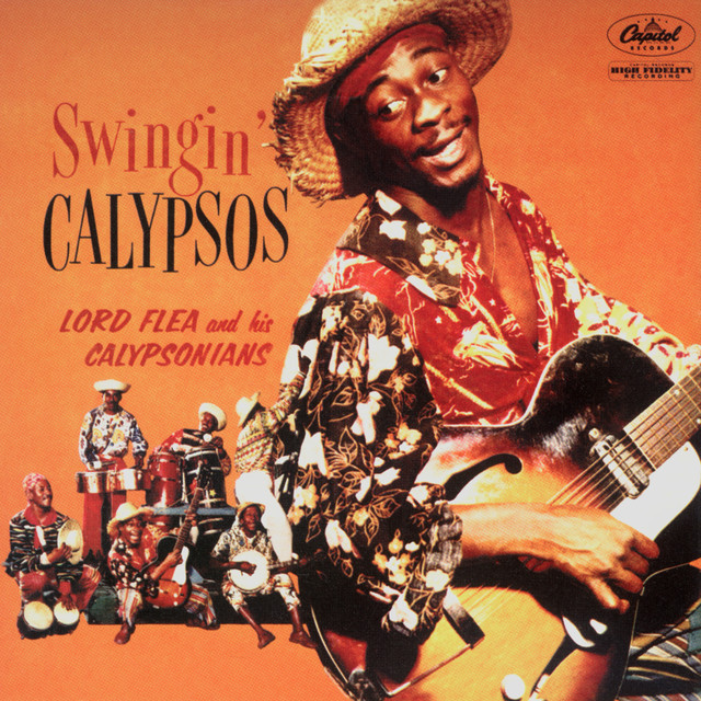 Lord Flea & His Calypsonians Photo