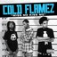 Cold Flamez