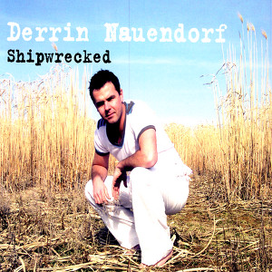 Shipwrecked Albumcover
