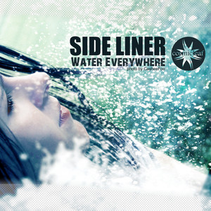Water Everywhere cover