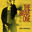 The Brave One cover