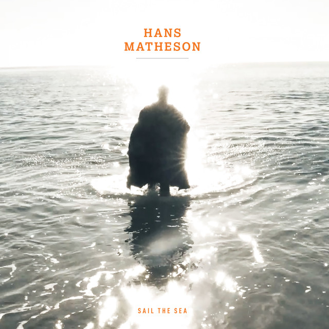Hans Matheson Photo