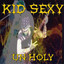 Un Holy Albumcover