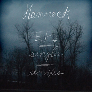EP's, Singles and Remixes album