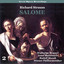 Strauss: Salome [1952], Vol. 2 Albumcover