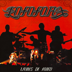 Lames de fond album