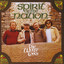 Spirit of the Nation cover