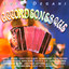 ACCORDEONESQUE Albumcover