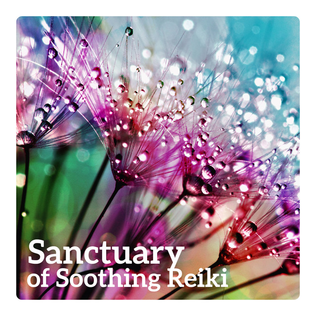 Reiki Healing Unit